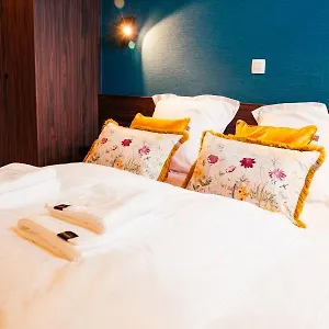 Gran De Passage Hotel