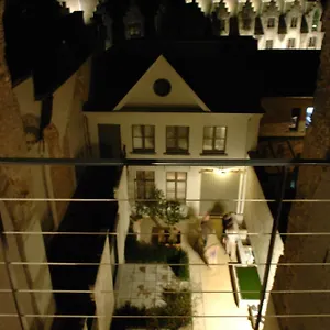 ***** Bed and breakfast De Waterzooi Bélgica