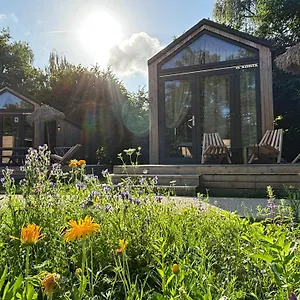 **** Resort Urban Gardens Bélgica
