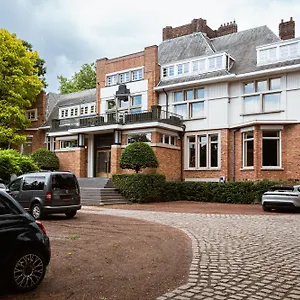 *** Hotel Orion Bélgica