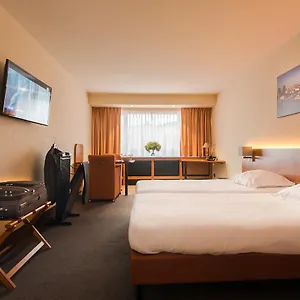 *** Apartahotel Arass & Business Flats Bélgica