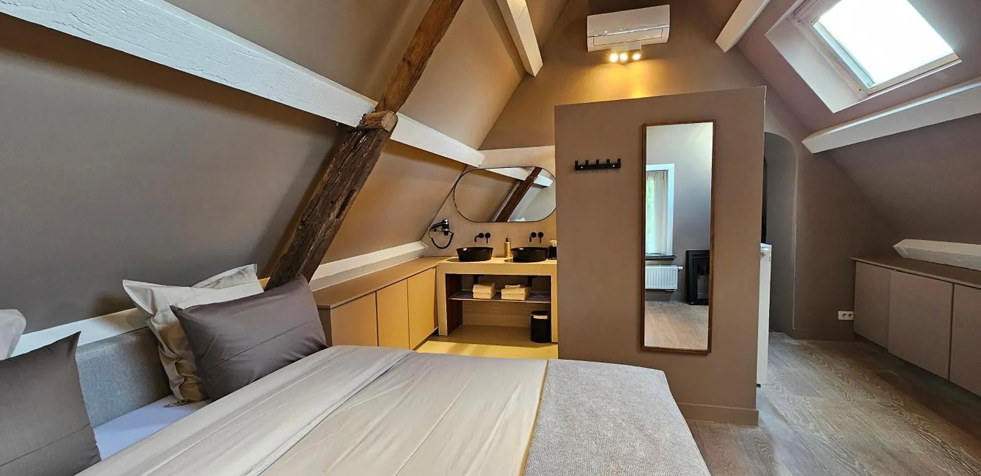 Guesthouse Bonheure Brügge 0*,