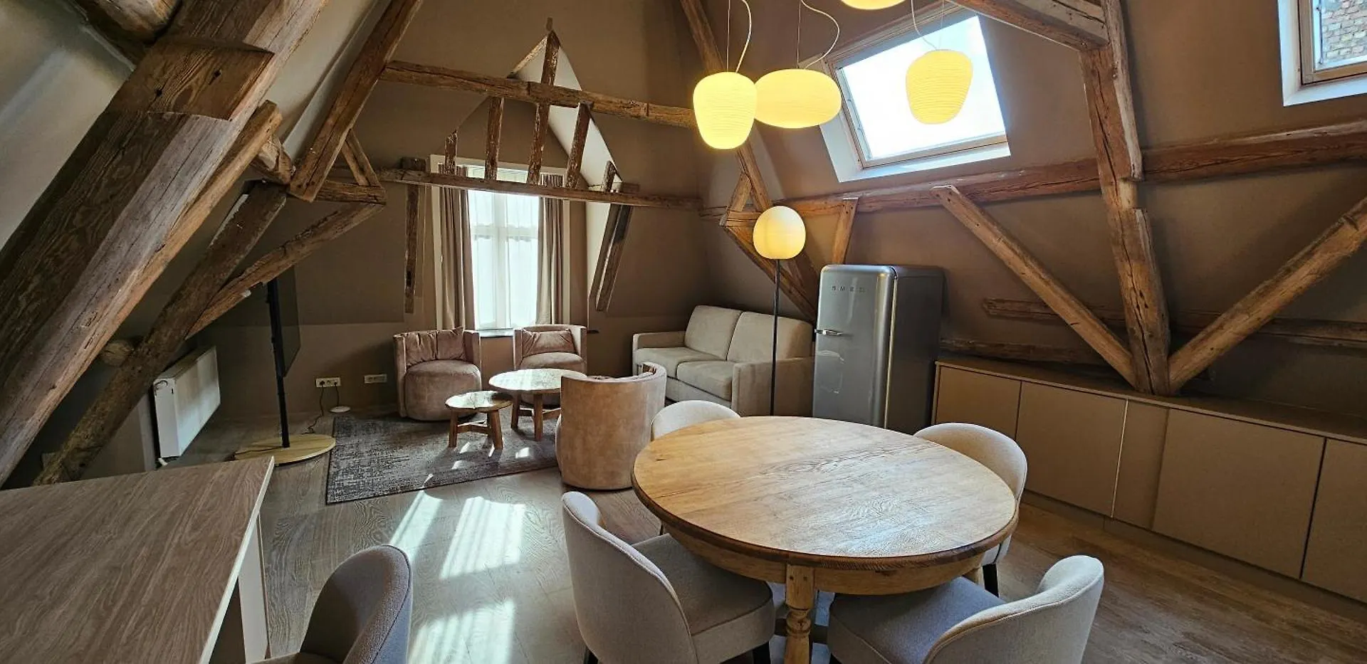 Guesthouse Bonheure Brügge Gasthof