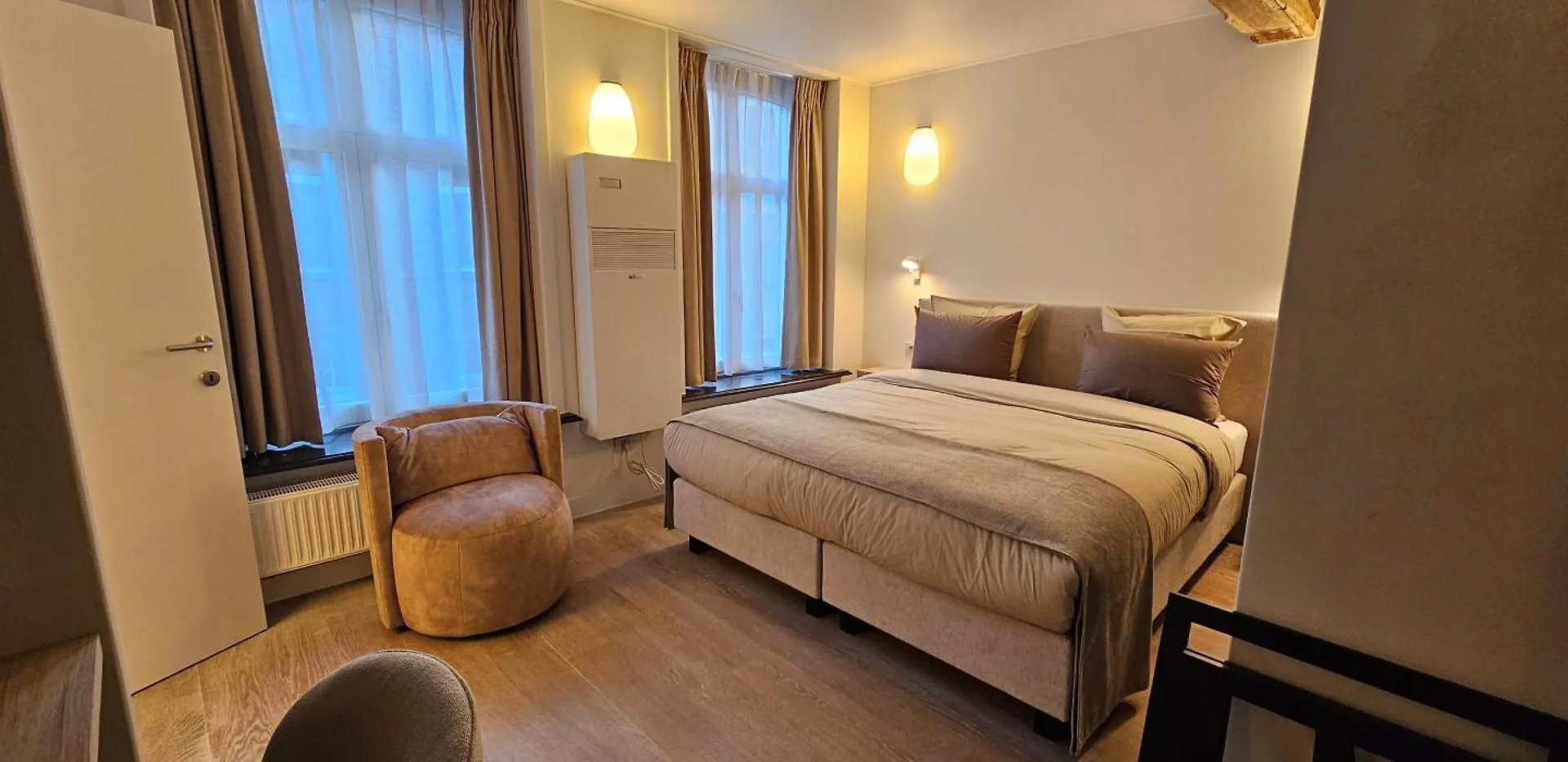 Gasthof Guesthouse Bonheure Brügge