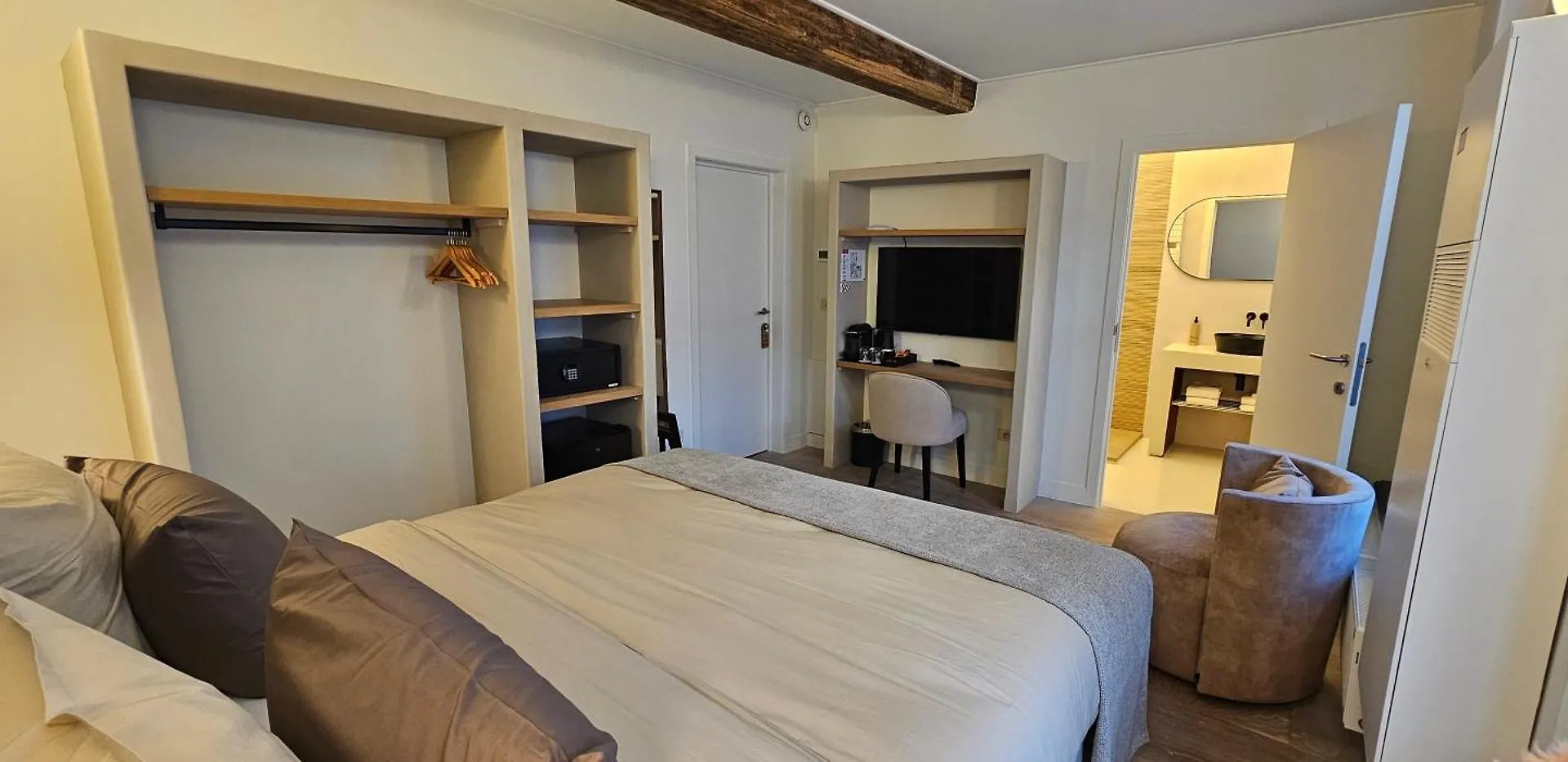 Konukevi Guesthouse Bonheure Brugge